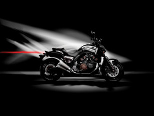 Картинка мотоциклы yamaha