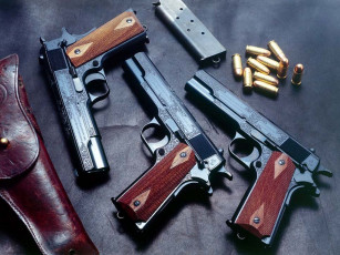 Картинка оружие пистолеты