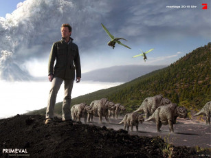 Картинка primeval кино фильмы