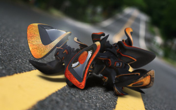 Картинка 3д графика abstract абстракции