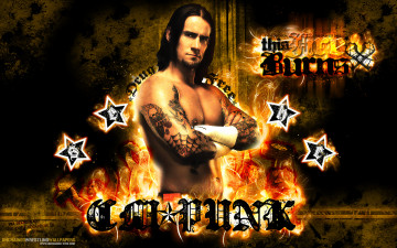 Картинка спорт wwe