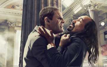 Картинка видео игры kane linch dead men