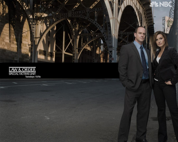 Обои картинки фото law, order, кино, фильмы