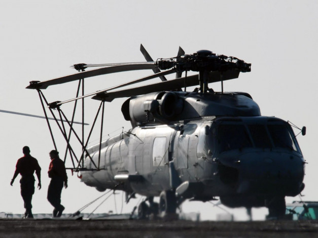 Обои картинки фото авиация, вертолёты