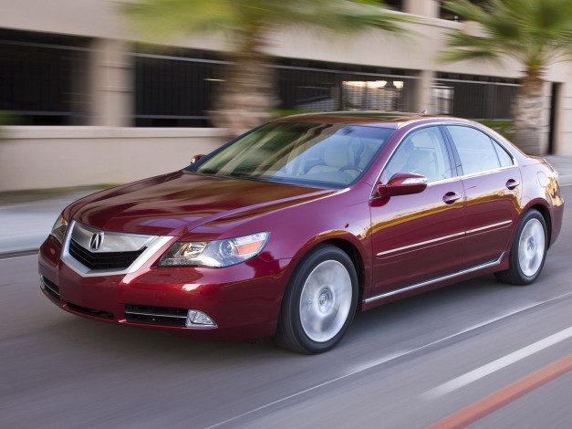 Обои картинки фото автомобили, acura