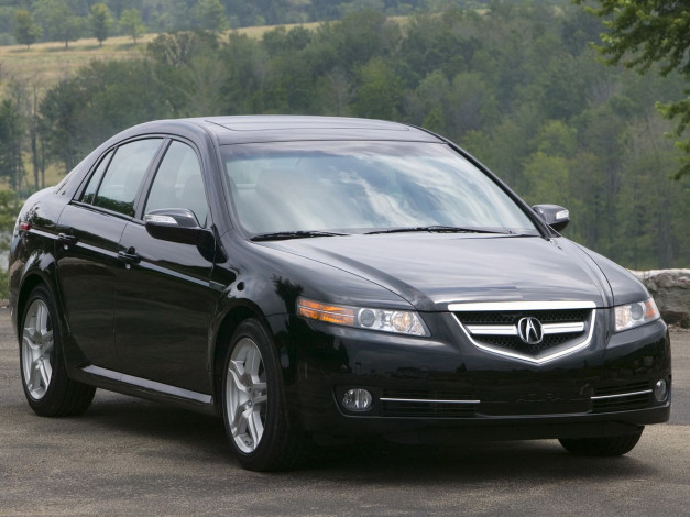 Обои картинки фото автомобили, acura