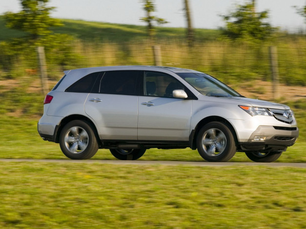 Обои картинки фото автомобили, acura