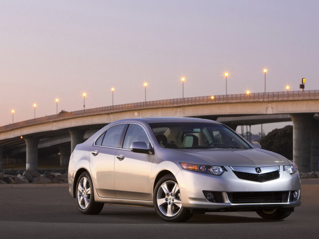 Обои картинки фото автомобили, acura