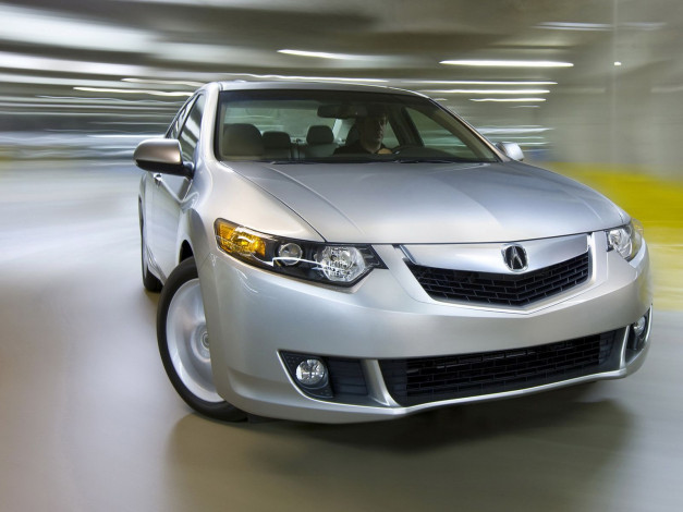 Обои картинки фото автомобили, acura