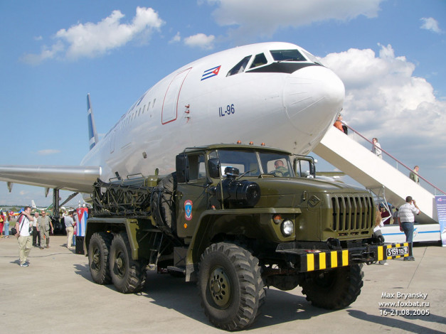 Обои картинки фото автомобили, урал