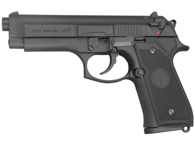 Обои картинки фото оружие, пистолеты