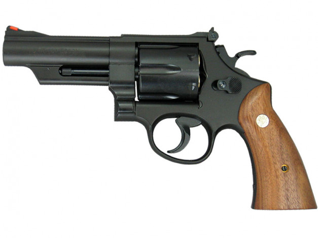 Обои картинки фото оружие, револьверы