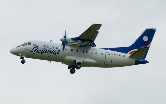 Обои картинки фото авиация, пассажирские, самолёты