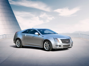 Картинка автомобили cadillac