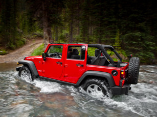 Картинка автомобили jeep