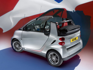 Картинка автомобили smart