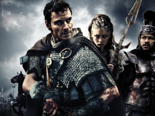 Картинка centurion кино фильмы