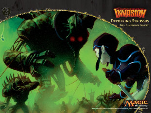 Картинка фэнтези magic the gathering