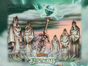 Картинка фэнтези magic the gathering