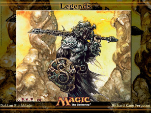 Картинка фэнтези magic the gathering