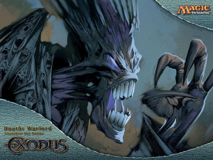 Картинка фэнтези magic the gathering