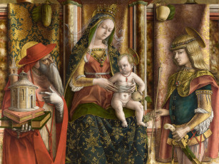 Картинка рисованные живопись