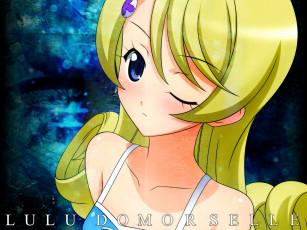 Картинка shugo chara аниме