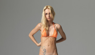 обоя Erica Fontes, девушки