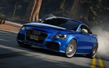 Картинка need for speed hot pursuit concept art видео игры