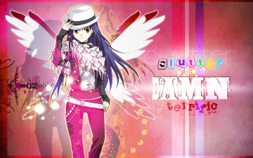 Картинка shugo chara аниме