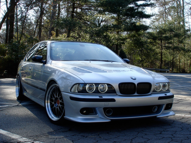 Обои картинки фото автомобили, bmw