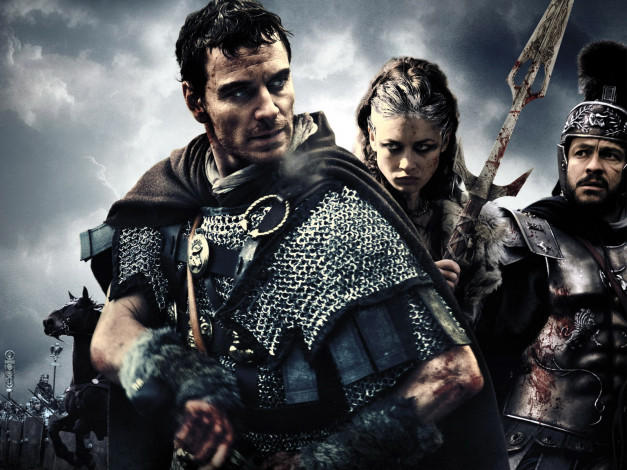 Обои картинки фото centurion, кино, фильмы