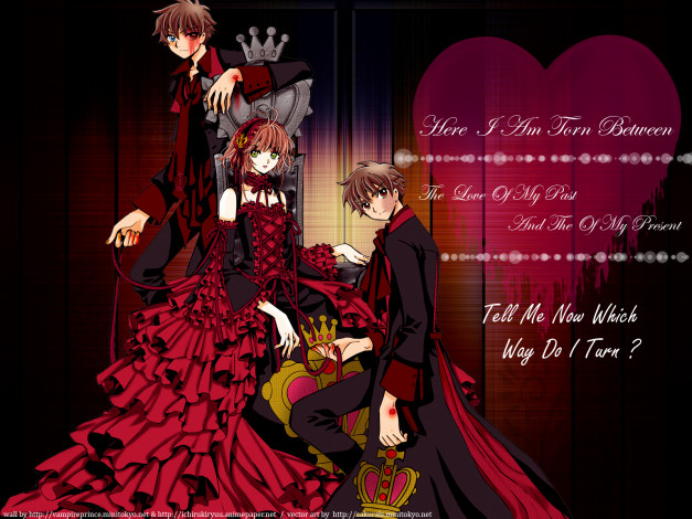 Обои картинки фото tsubasa, reservoir, chronicle, аниме, chronicles