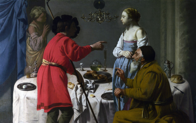 Обои картинки фото рисованные