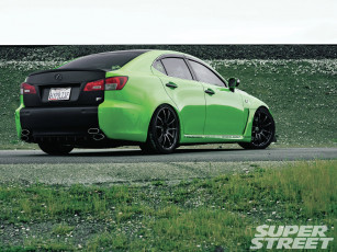 Картинка 2008 lexus is автомобили