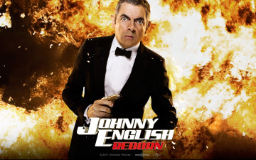 обоя johnny, english, reborn, кино, фильмы, инглиш, перезагрузка, джонни, агент, rowan, atkinson