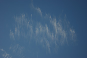 Картинка природа облака небо