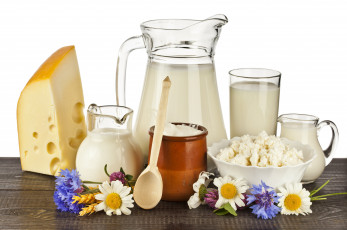 Картинка еда напитки молоко