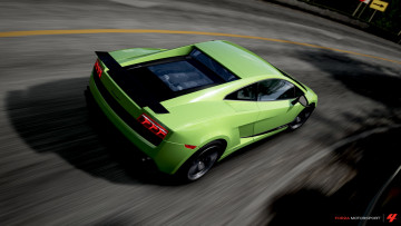 Картинка видео игры forza motorsport 4