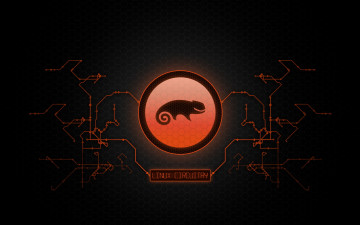 Картинка компьютеры linux