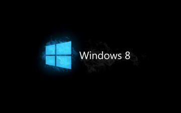 Картинка компьютеры windows 8