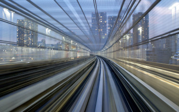 Картинка разное транспортные средства магистрали эстакада дома