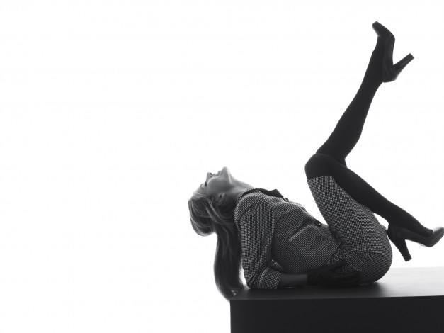 Обои картинки фото Alessandra Ambrosio, девушки