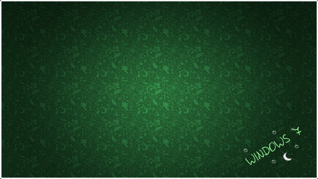 Обои картинки фото компьютеры, windows, vienna, 7