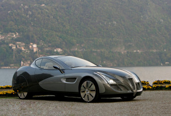 обоя автомобили, russo, balt