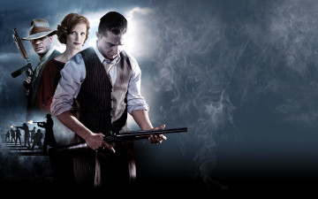 обоя lawless, кино, фильмы, самый, пьяный, округ, в, мире