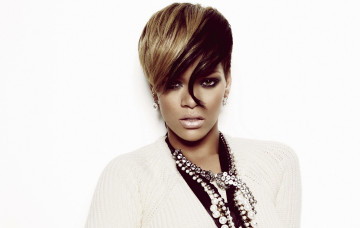 Картинка rihanna музыка регги автор песен певица филантроп продюсер r n b дэнсхолл сша актриса