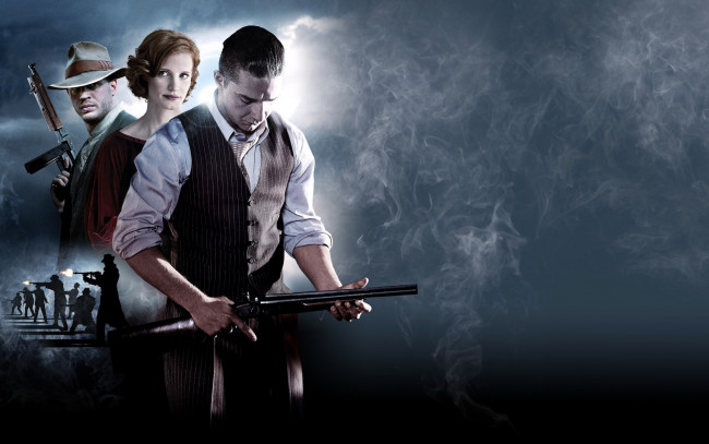 Обои картинки фото lawless, кино, фильмы, самый, пьяный, округ, в, мире