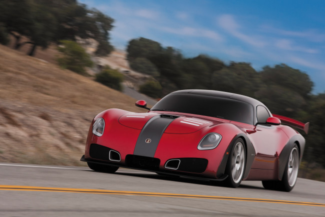 Обои картинки фото devon, gtx, автомобили