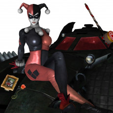 Картинка 3д+графика люди+ people девушка маска взгляд